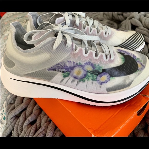 nike zoom fly asos